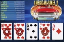 Video Poker